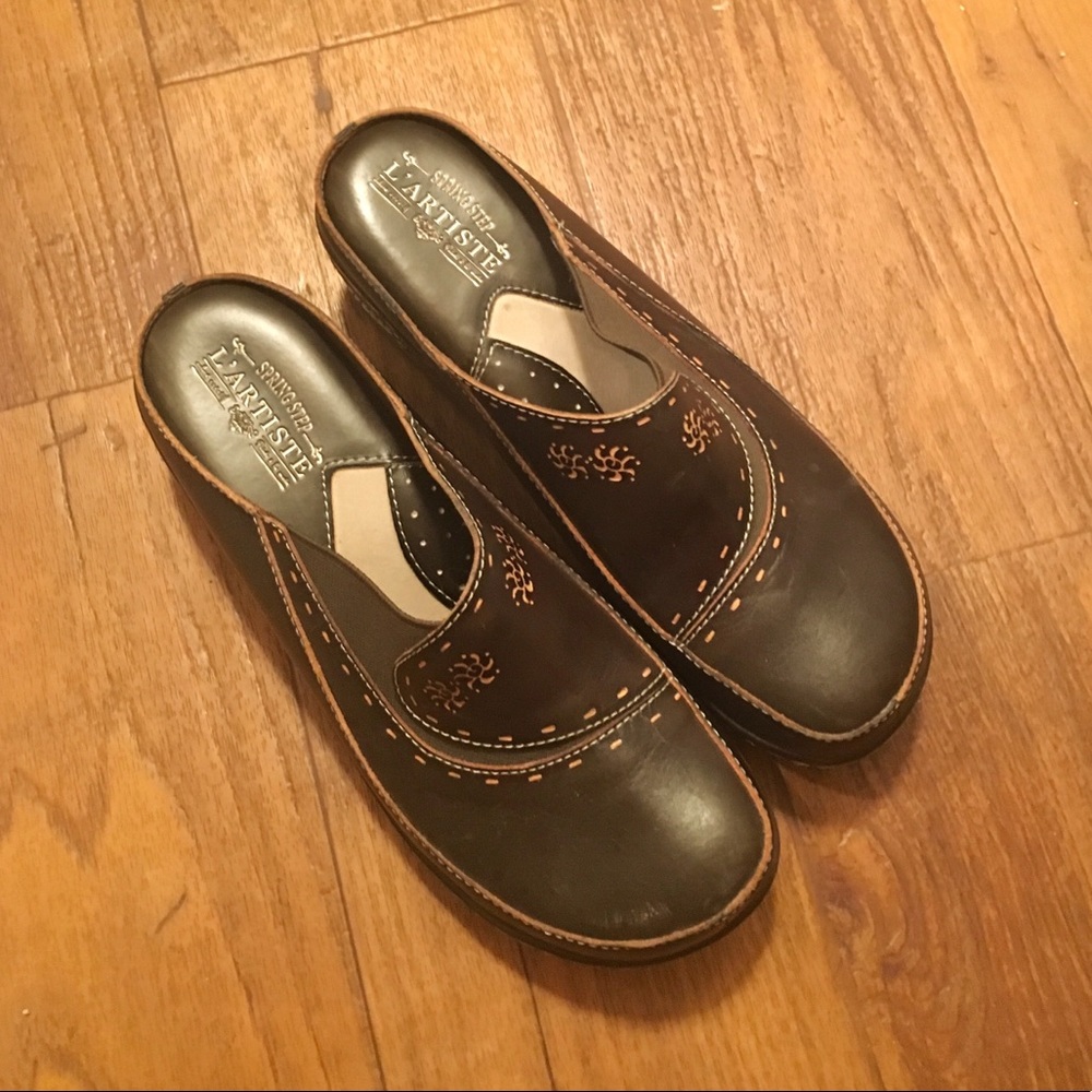 💥DISCOUNT WKND💥 GENTLY USED -SEE ⬇️- SpringStep